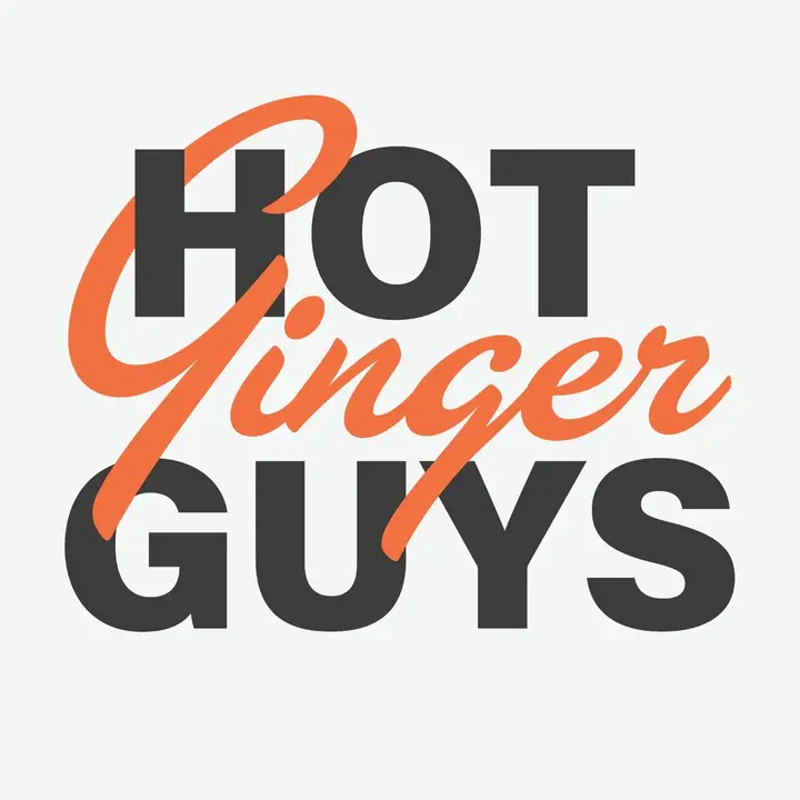 hotgingerguys