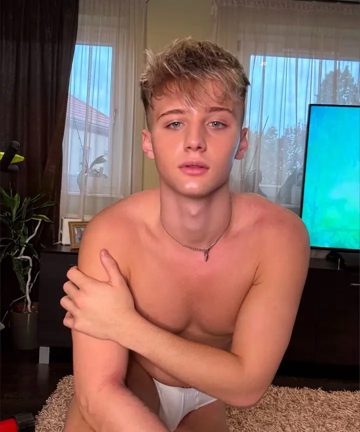 blondeking21